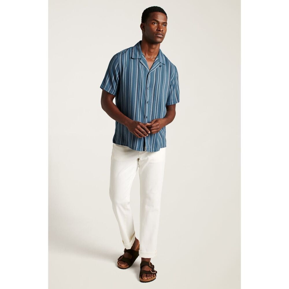 ✨Bonobos Limited Edition Riviera Cabana Sz Medium Shirt✨